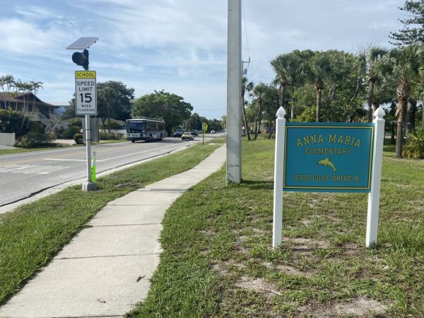 School zone speed cameras could be coming to AME