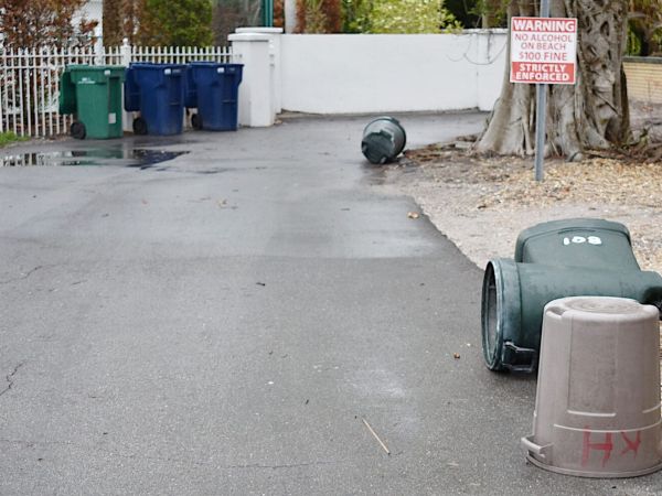 Concerns raised about Waste Management&rsquo;s performance