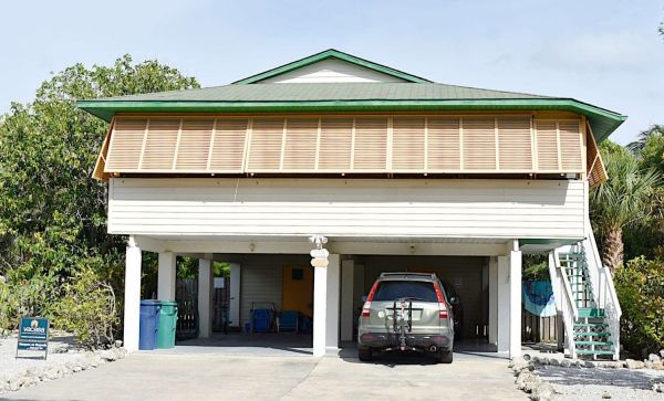 City files lawsuit against vacation rental owners