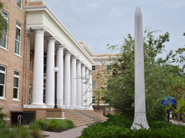 Confederate monument discussion cancelled