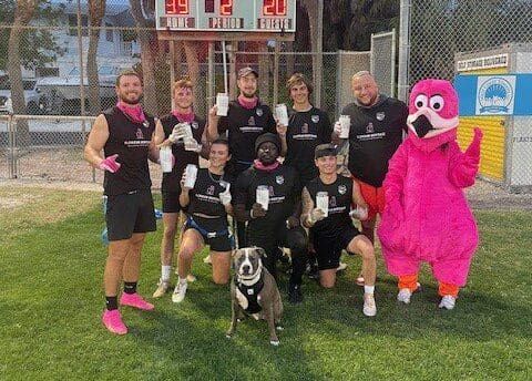 Floridian Mortgage wins championship