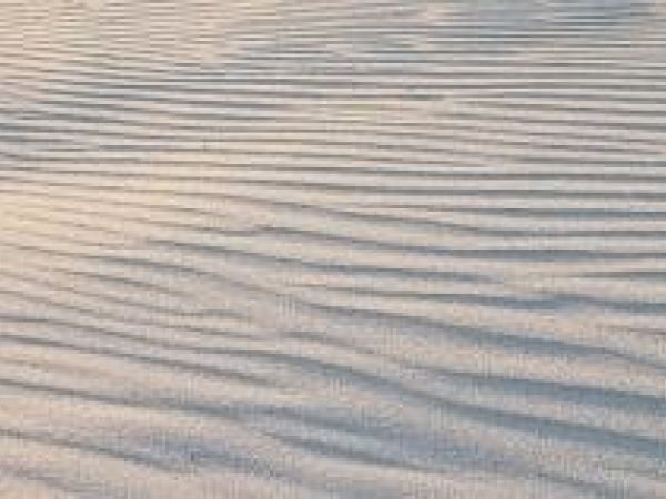 Beach renourishment set for spring