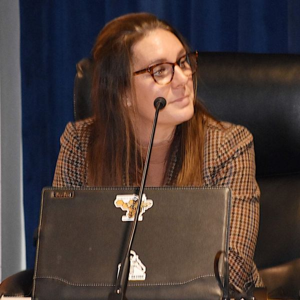 Augello departing as Holmes Beach city attorney