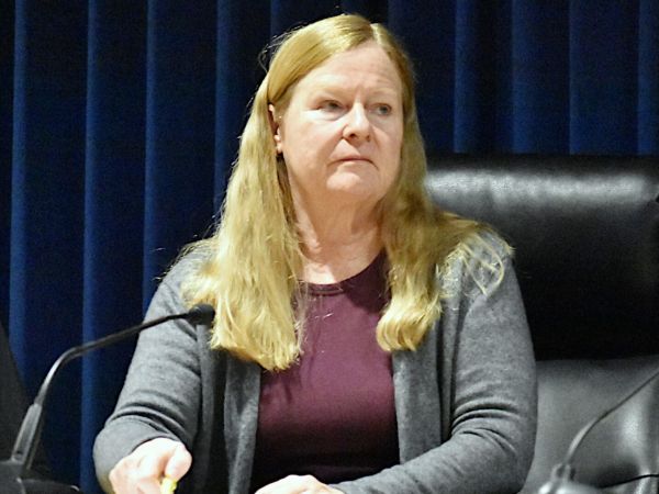 Letter prompts noise ordinance discussion