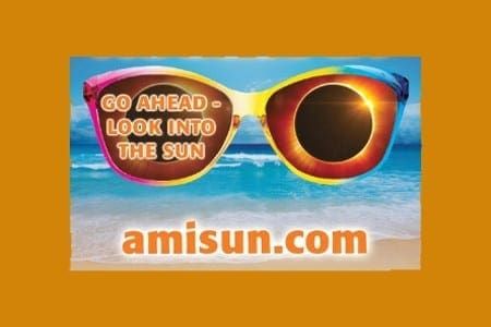 Go ahead, look into The Sun