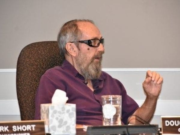 Copeland exits public service on a high note