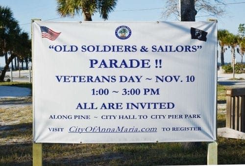 Latvala cancels parade appearance