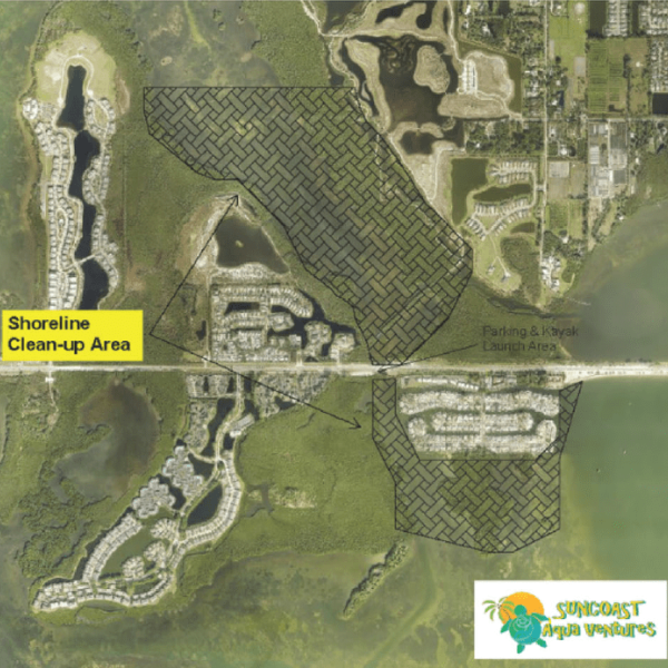 Perico, Palma Sola cleanup Saturday