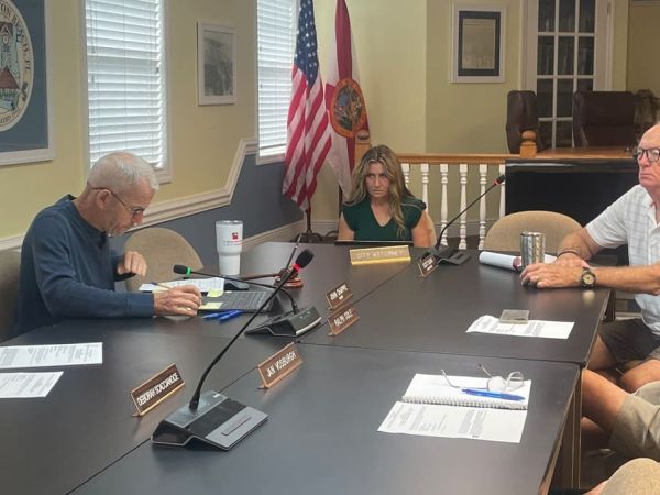 City approves building official, floodplain manager candidates