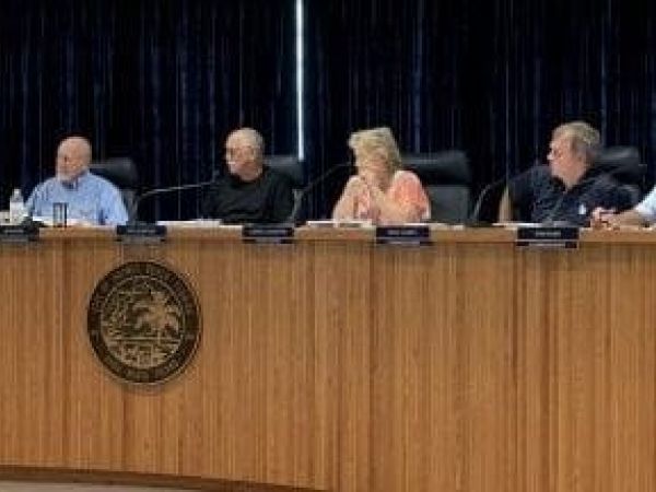 More changes proposed for VRC program