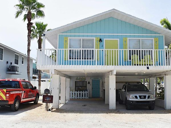 WMFR vacation rental inspections begin