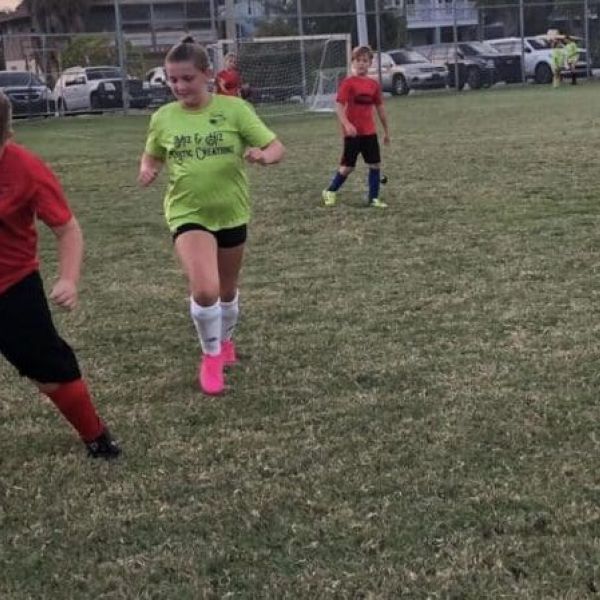 Recreational sports in full swing at The Center