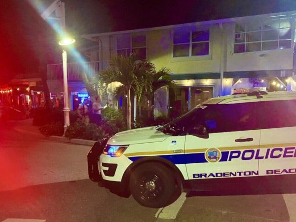 Reported gas leak evacuates Bridge Street