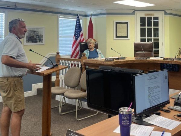 No moratorium on rentals in Bradenton Beach