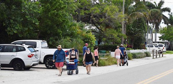 Reimagining Pine Avenue meetings conclude