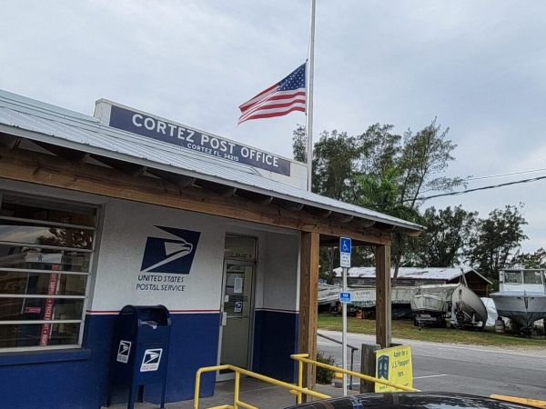 Cortez prevails in post office closure