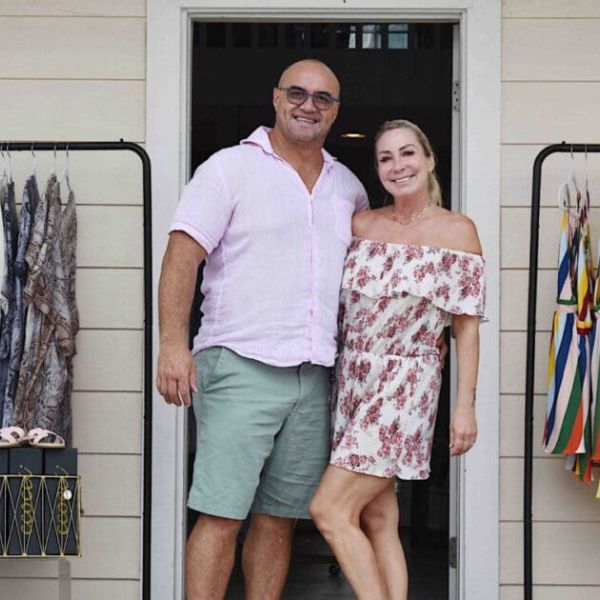 Skincare boutique seeks beer and wine service