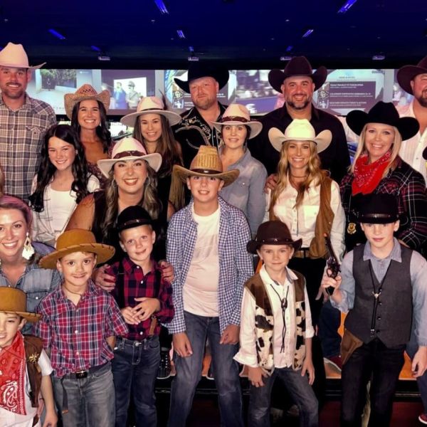 Friends, family raise funds for The Center at LaPensee Bowling Tourname