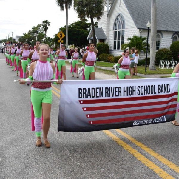 Anna Maria: The Year in Review
