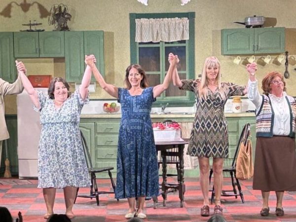 Island Players kick off 76th season with Crimes of the Heart