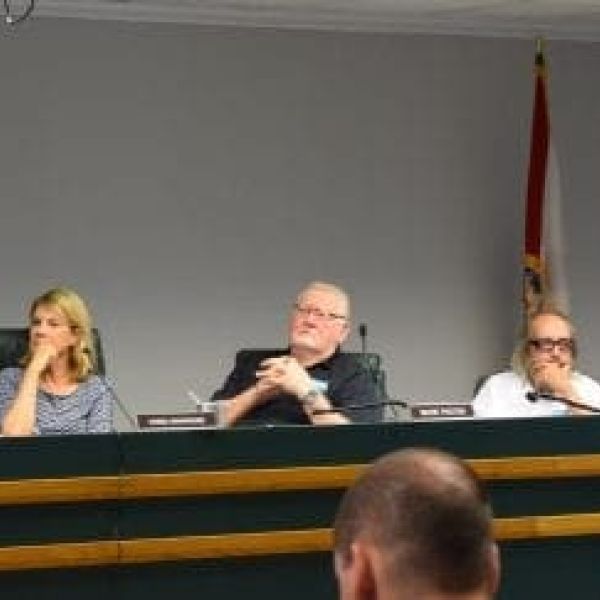 TDC members consider Mote funding request