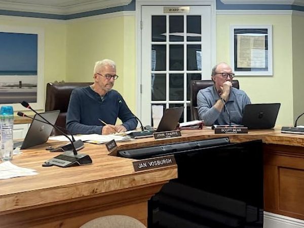 Commissioners appoint vice mayor, CRA leaders