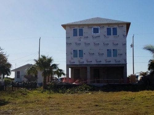 vacation rental