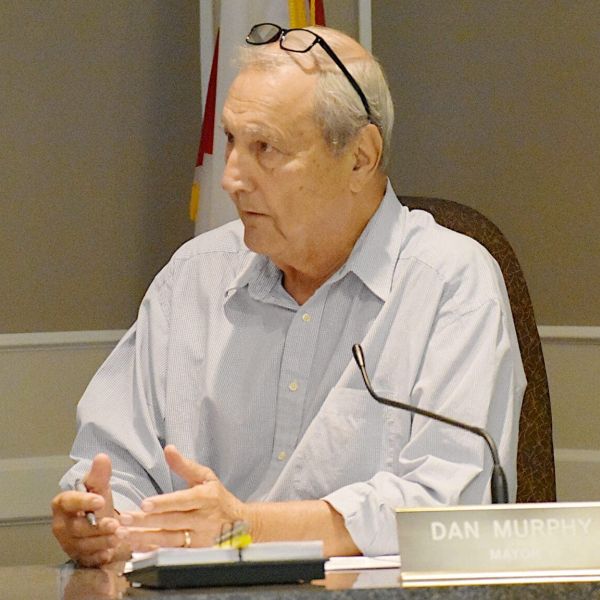 City disputes water contamination news report