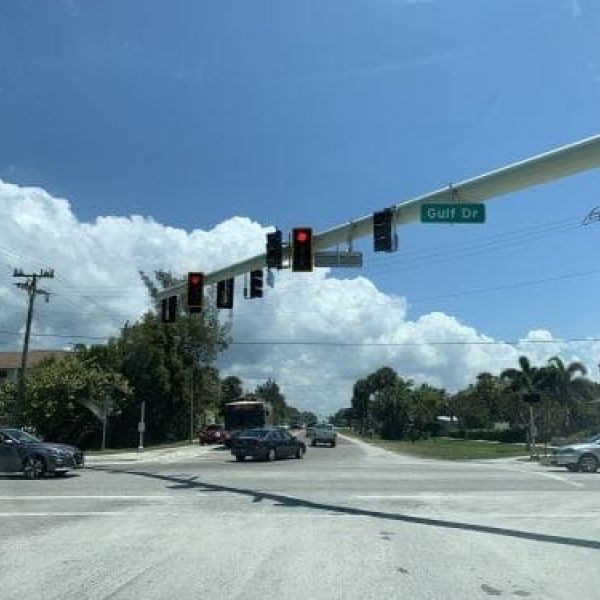 Island bridges, roundabouts on DOT radar