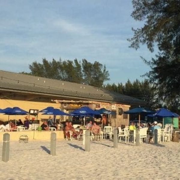 holmes beach manatee concession