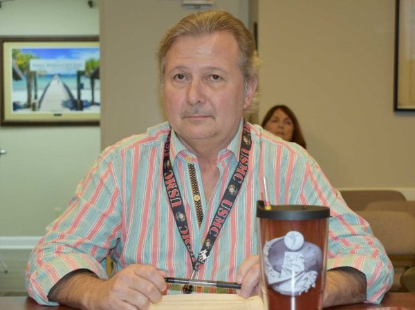 Employee workplace complaints &lsquo;unsubstantiated&rsquo;