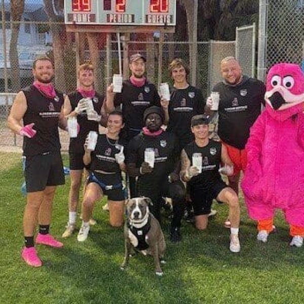 Floridian Mortgage wins championship