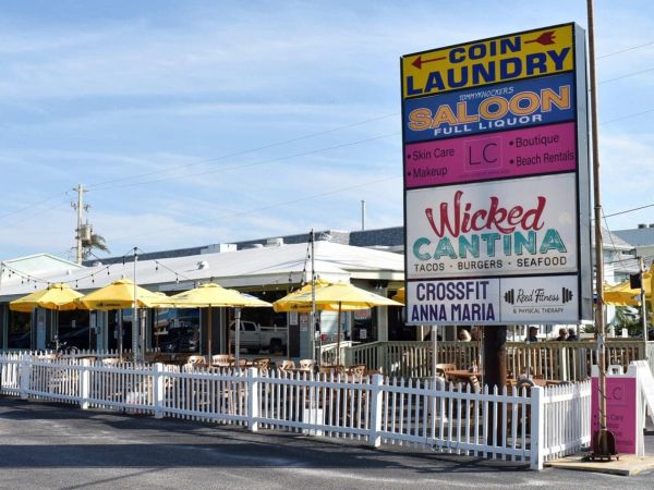 Wicked Cantina expansion requires code interpretation