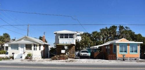 BB Cottage Elevation