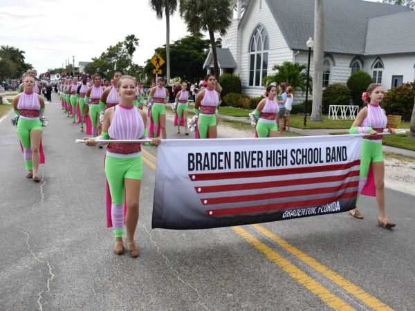 Anna Maria: The Year in Review