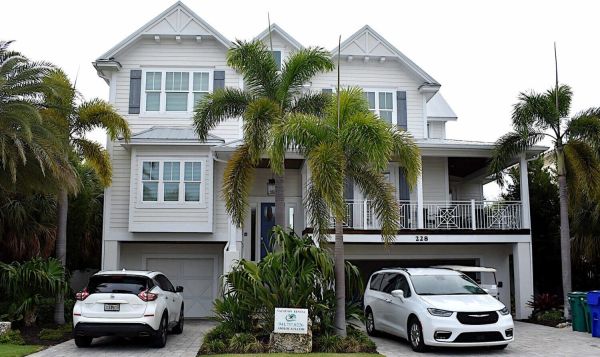 Vacation rental bills reach final votes