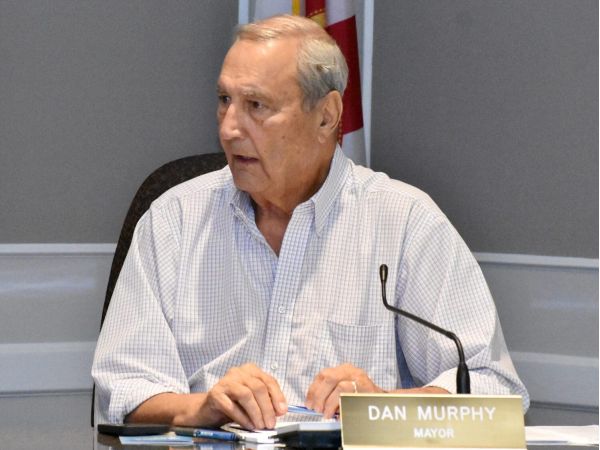 Mayors tentatively embrace consolidation study