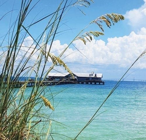 Anna Maria City Pier