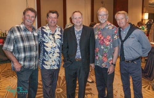 Reel Time Scallopalooza It's Clamtastic