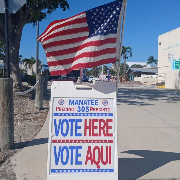 Holmes Beach election: candidate comments, campaign finances