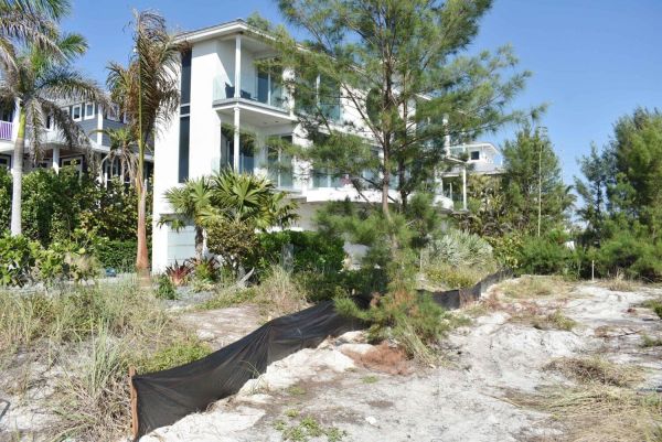 Permitting efforts continue for 105 Elm Avenue