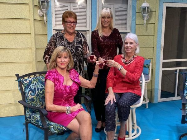 Island Players kick off historic 73rd season
