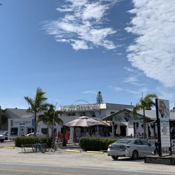 Ugly Grouper owners seek expansion