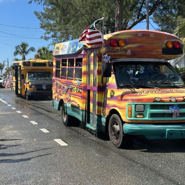 Insurance costs stall Monkey Buses