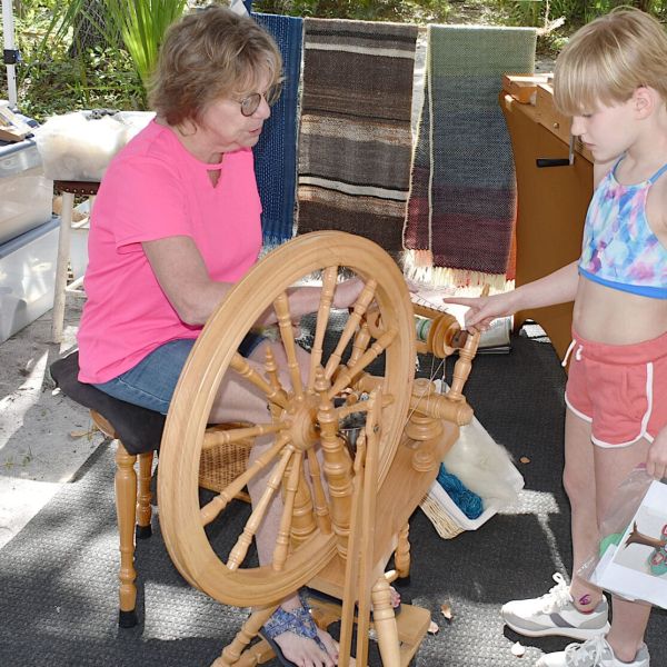 Heritage Day Festival will celebrate Island&rsquo;s history