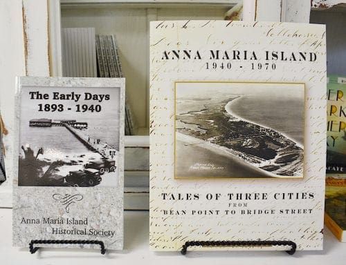 Carolyne Norwood was Anna Maria&rsquo;s preeminent historian