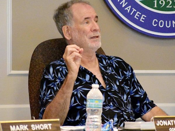 Decision still pending on clam, seagrass restoration funds