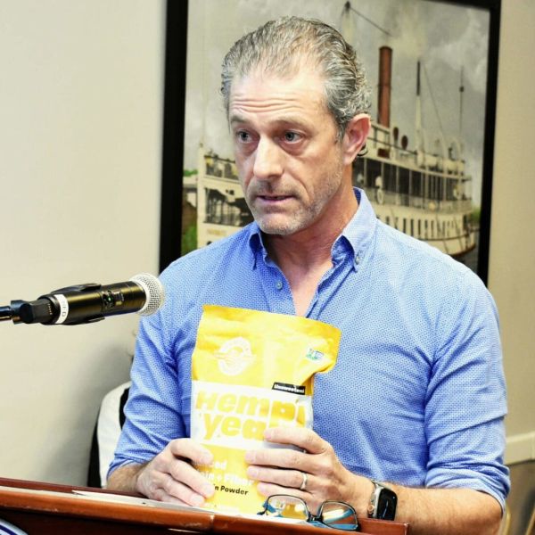 Hemp, CBD regulations to be revisited