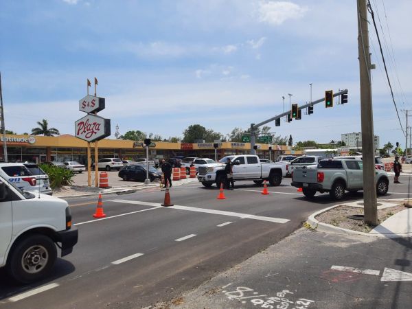 Responses filed in negligence suit