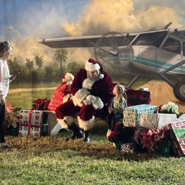 Sleigh Bell Social brings big holiday fun to Holmes Beach